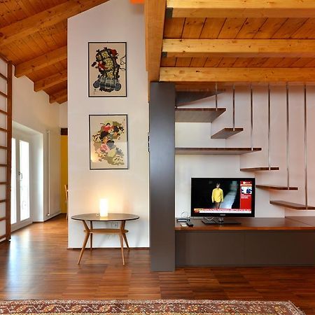Heart Milan Apartments Navigli Phòng bức ảnh