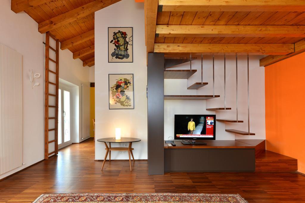 Heart Milan Apartments Navigli Phòng bức ảnh