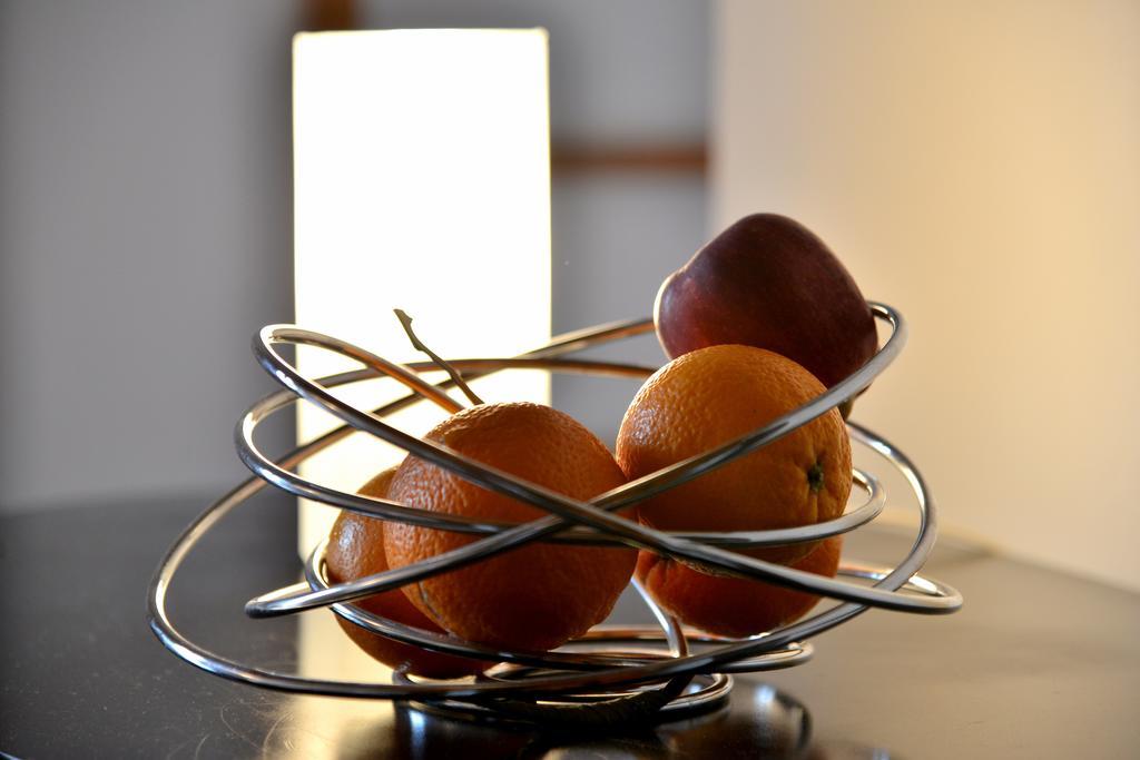 Heart Milan Apartments Navigli Phòng bức ảnh