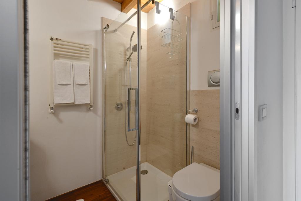 Heart Milan Apartments Navigli Phòng bức ảnh