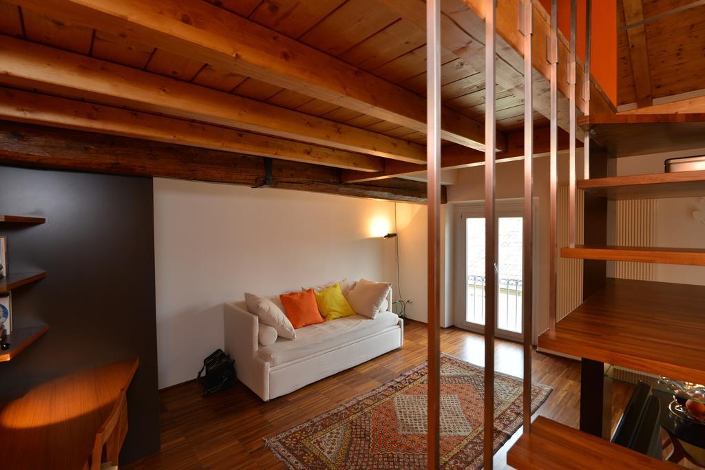 Heart Milan Apartments Navigli Phòng bức ảnh