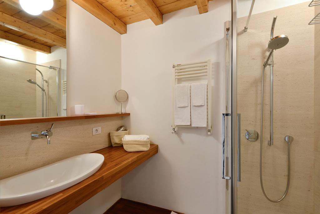 Heart Milan Apartments Navigli Phòng bức ảnh