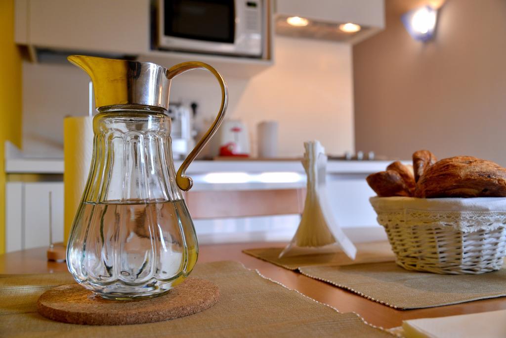 Heart Milan Apartments Navigli Phòng bức ảnh